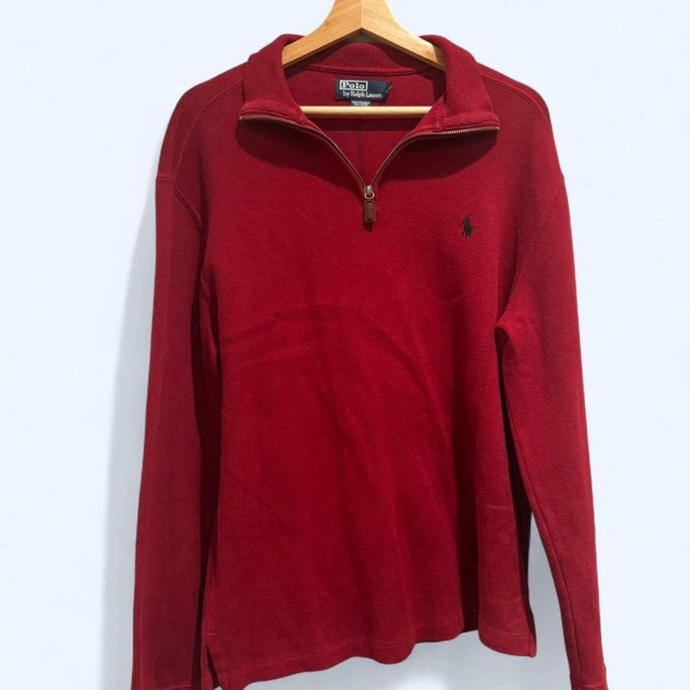 Polo Ralph Lauren 1/4 Zip